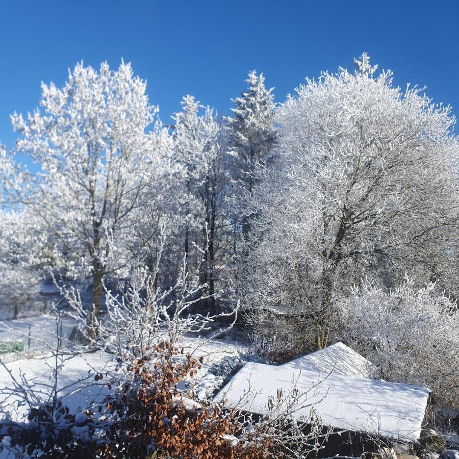 Ferienwohnung Zum Moor Monschau Kültér fotó