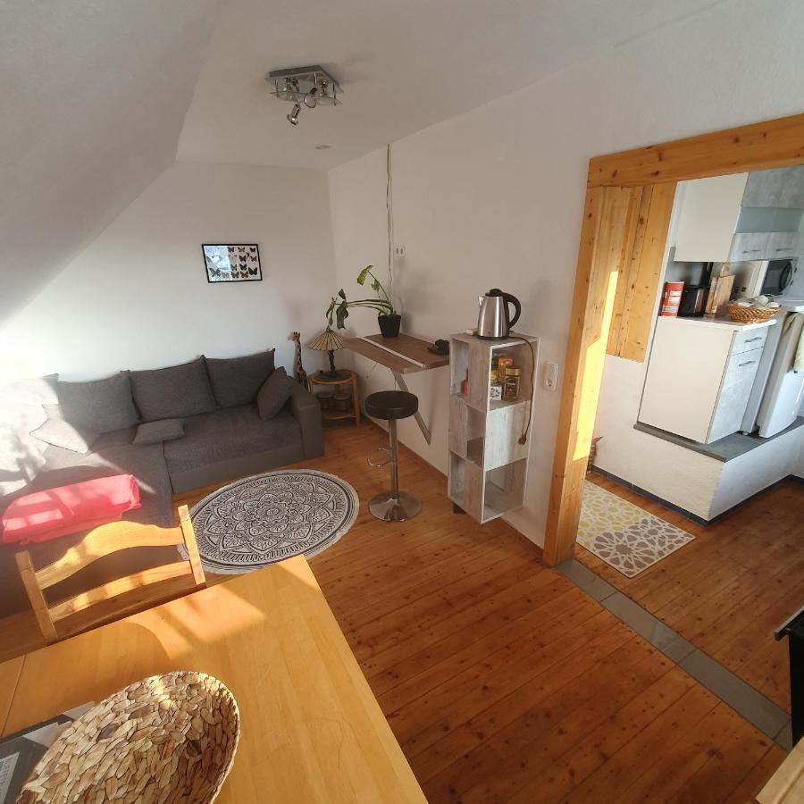 Ferienwohnung Zum Moor Monschau Kültér fotó