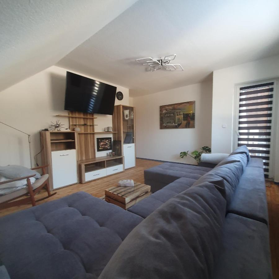 Ferienwohnung Zum Moor Monschau Kültér fotó