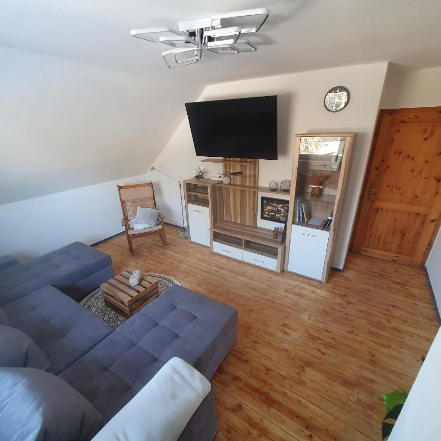 Ferienwohnung Zum Moor Monschau Kültér fotó