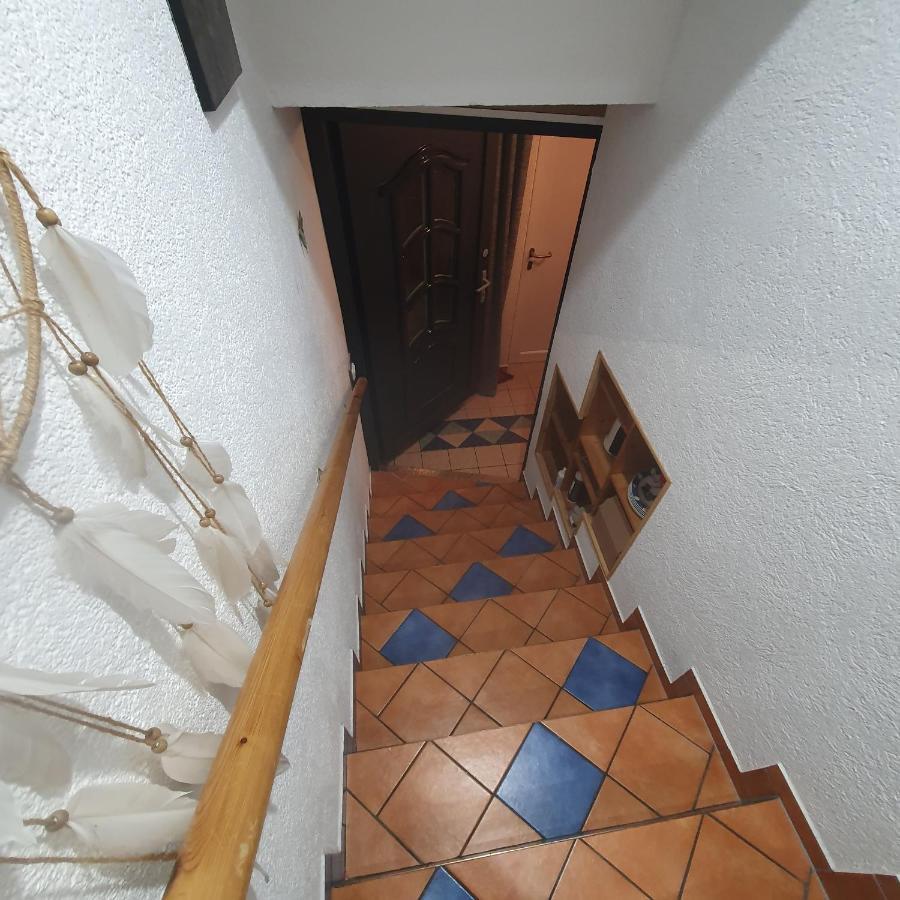 Ferienwohnung Zum Moor Monschau Kültér fotó
