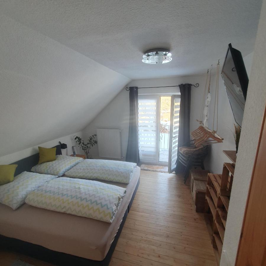 Ferienwohnung Zum Moor Monschau Kültér fotó