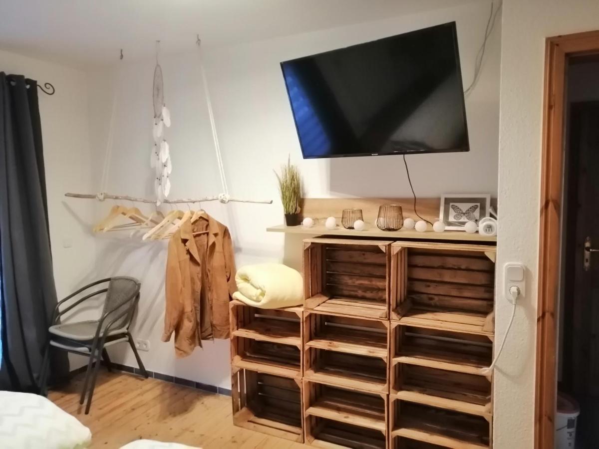 Ferienwohnung Zum Moor Monschau Kültér fotó