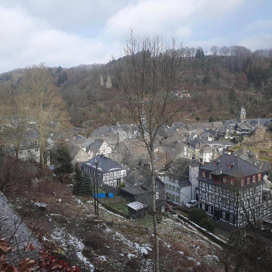 Ferienwohnung Zum Moor Monschau Kültér fotó
