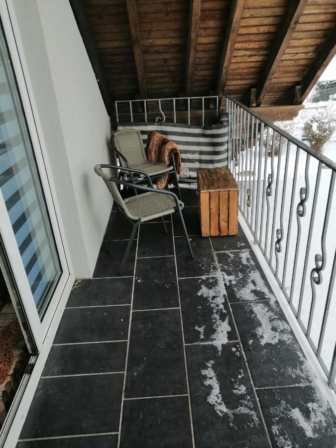 Ferienwohnung Zum Moor Monschau Kültér fotó