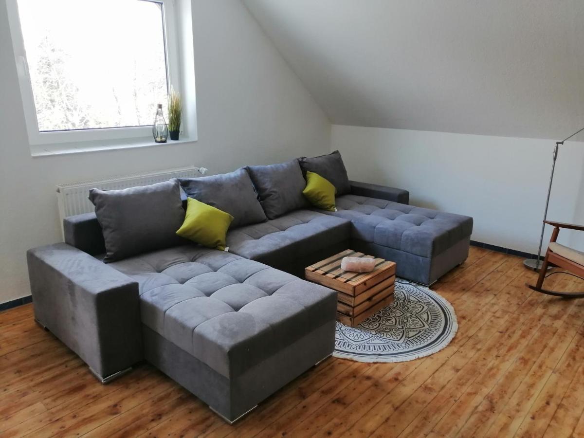 Ferienwohnung Zum Moor Monschau Kültér fotó