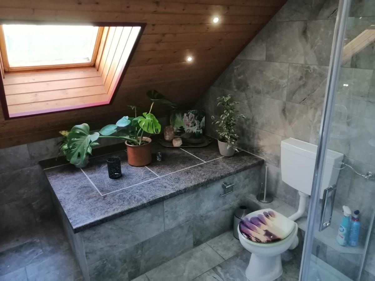 Ferienwohnung Zum Moor Monschau Kültér fotó