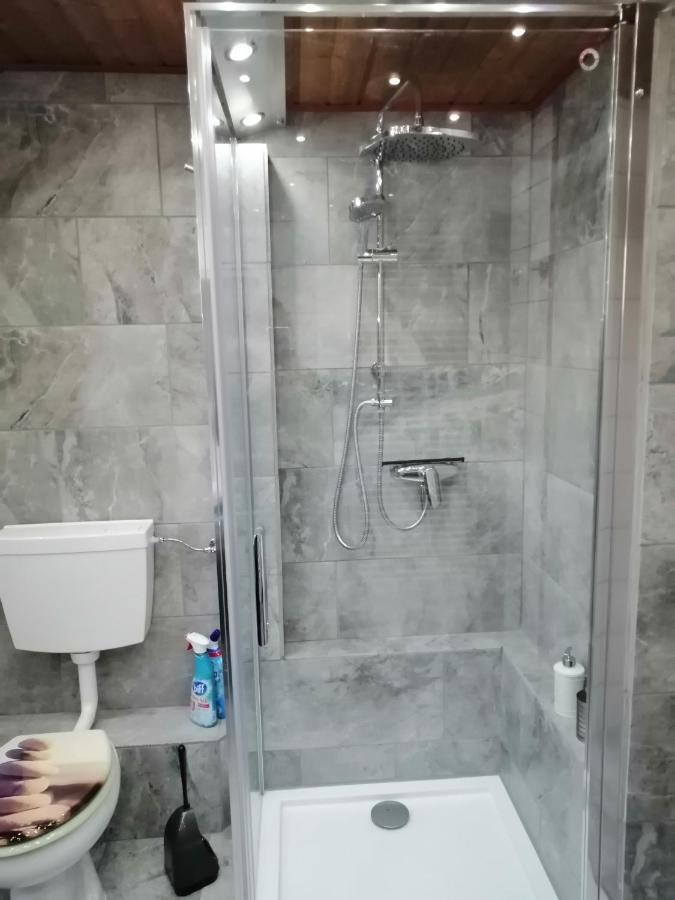 Ferienwohnung Zum Moor Monschau Kültér fotó
