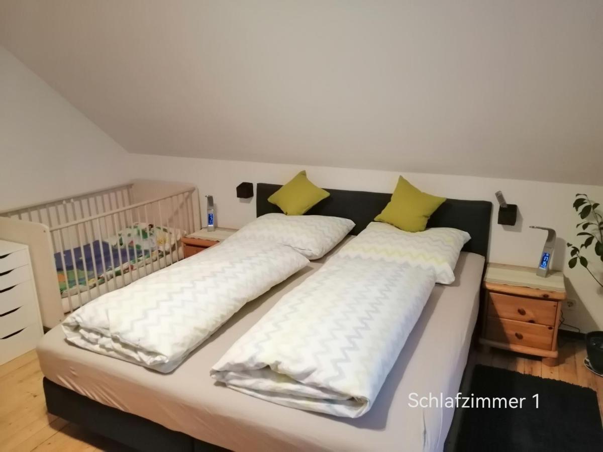 Ferienwohnung Zum Moor Monschau Kültér fotó