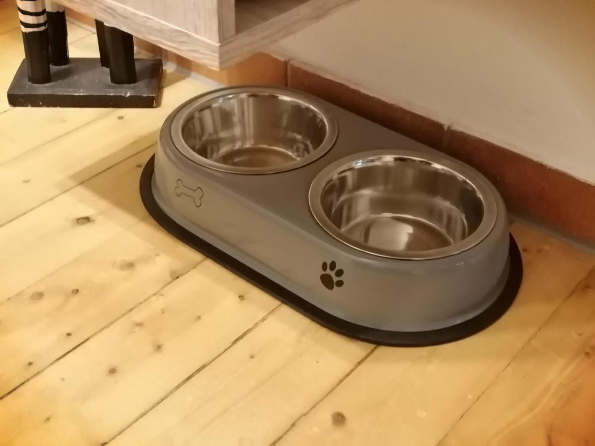 Ferienwohnung Zum Moor Monschau Kültér fotó