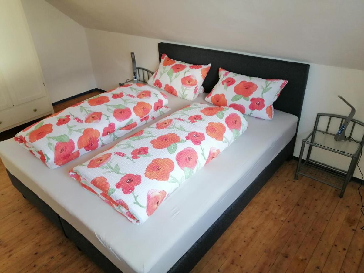 Ferienwohnung Zum Moor Monschau Kültér fotó