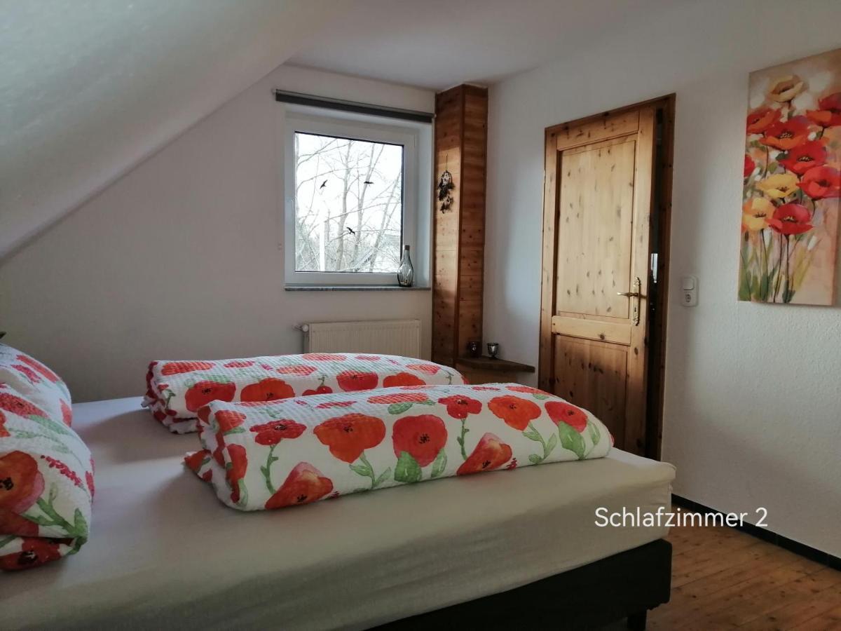 Ferienwohnung Zum Moor Monschau Kültér fotó