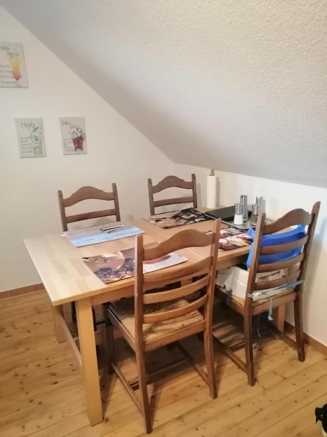 Ferienwohnung Zum Moor Monschau Kültér fotó