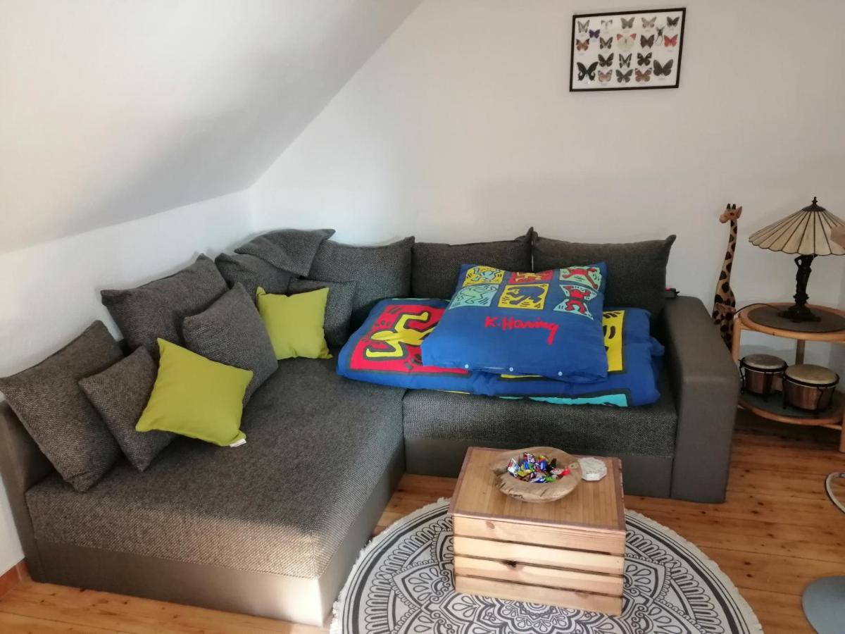Ferienwohnung Zum Moor Monschau Kültér fotó