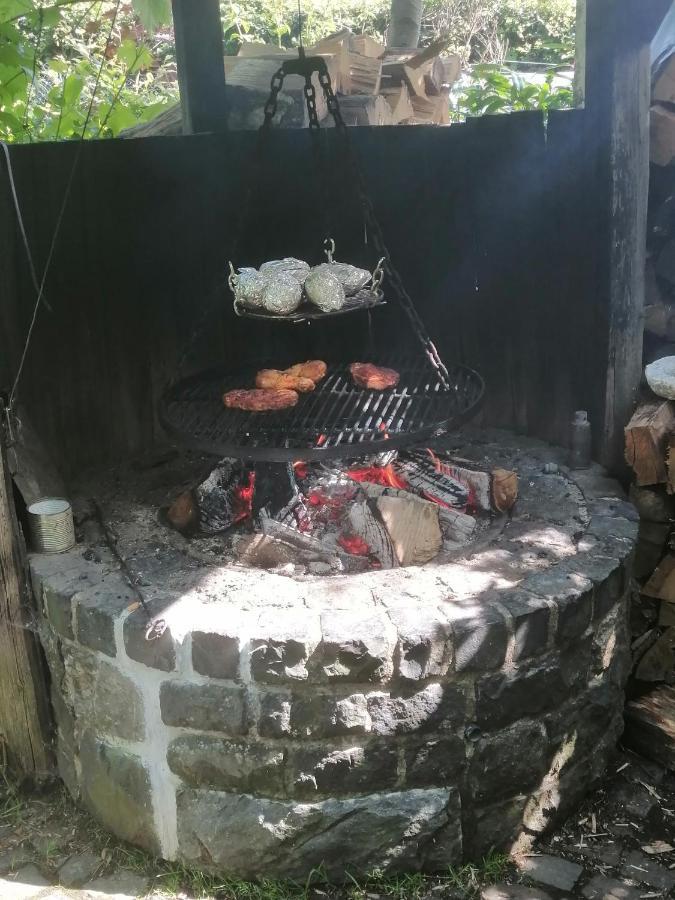 Ferienwohnung Zum Moor Monschau Kültér fotó