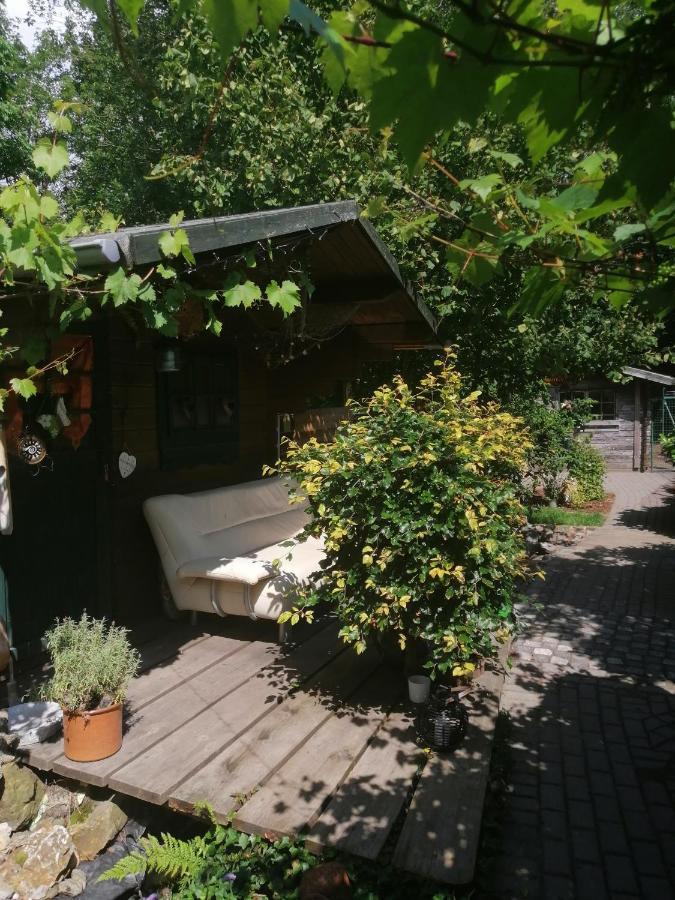 Ferienwohnung Zum Moor Monschau Kültér fotó
