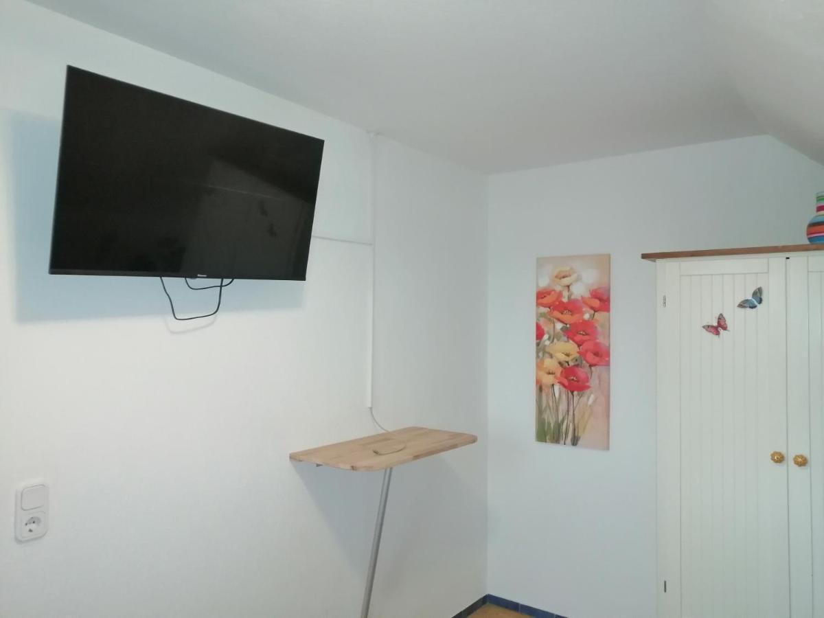 Ferienwohnung Zum Moor Monschau Kültér fotó
